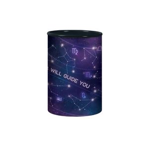 Apontador 2 Furos Com Depósito Magic Tilibra