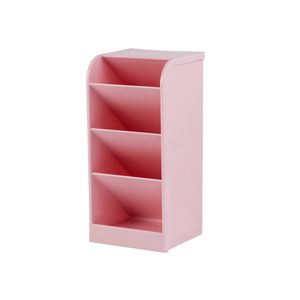 Organizador Diagonal Rosa Pastel Maxcril