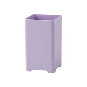 Porta Objetos 10cm Lilás Pastel Maxcril