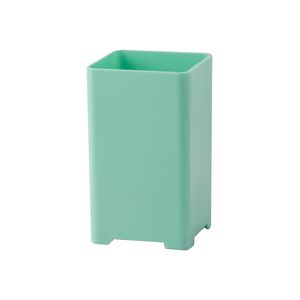 Porta Objetos 10cm Verde Pastel Maxcril