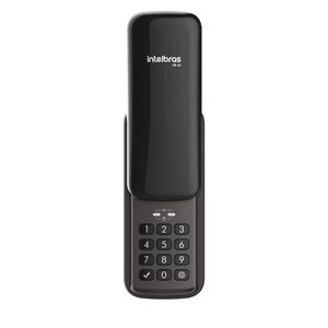 Fechadura Digital Intelbras FR 10