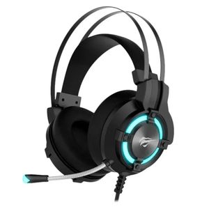 Fone Headset Gamer Led  Havit HV-H2212D