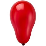 balao-latex-vermelho-redondo-9-pol-50un