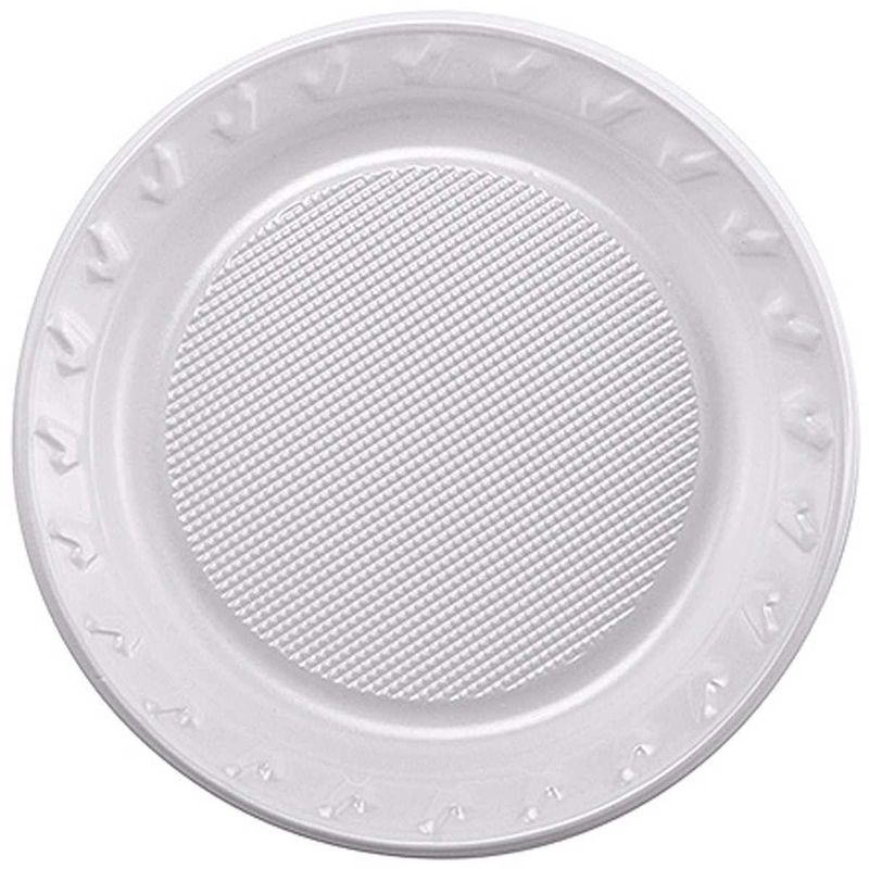 prato-plastico-branco-descartavel-15cm-10un
