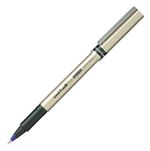 caneta-fine-deluxe-0.7mm-ub-177-azul-uni-ball
