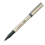 caneta-fine-deluxe-0.7mm-ub-177-preto-uni-ball