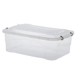 Caixa Organizadora Pratic Box 45lts Paramount