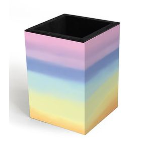 Porta Lápis Tie Dye Fina Ideia 5153
