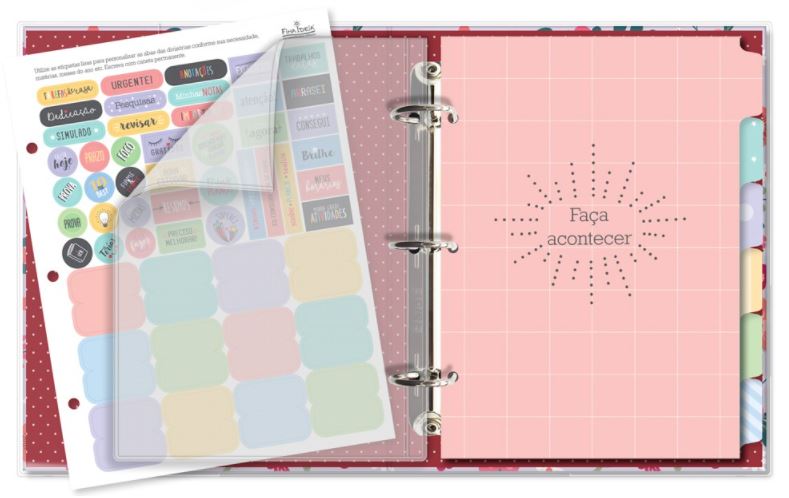 caderno-argolado-planner-borboletas-103f-12-divisorias-fina-ideia-4870