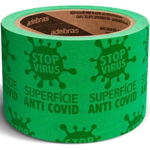 fita-adesiva-anticovid-stop-virus-adelbras-48mmx20m