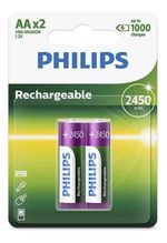 pilha-recarregavel-philips-aa-pequena-2500mah-