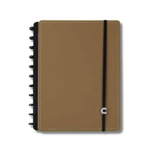 Caderno Inteligente Caramel A5 CIA52092