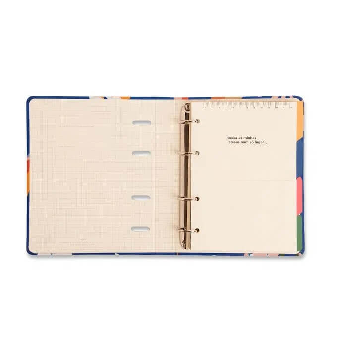 caderno-criativo-office-duo-argolado-a5-polen-janelas-azul-cicero