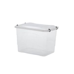 Caixa Organizadora Pratic Box 20lts Paramount