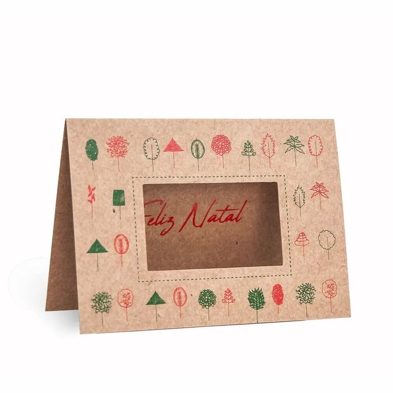 cartao-mini-fabriano-natal-kraft-12x85cm-teca