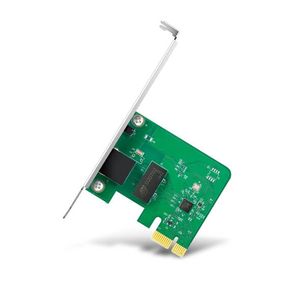 Adaptador De Rede Gigabit PCI Express TG-3468 TP-Link
