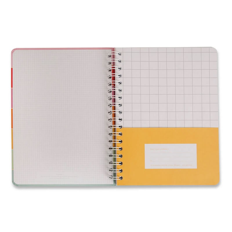 caderno-espiral-pautado-17x24cm-todas-juntas-arco-iris-cicero