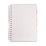 caderno-espiral-pautado-17x24cm-todas-juntas-arco-iris-cicero