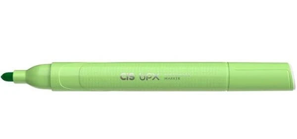 marcador-quadro-branco-verde-cis-bpx-76.1129