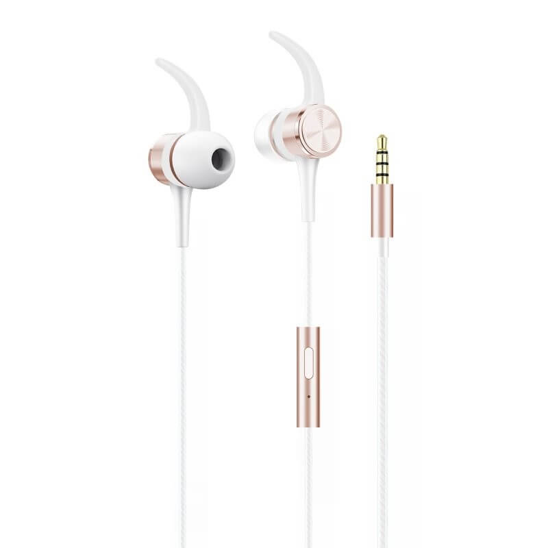 fone-de-ouvido-flex-com-fio-e-microfone-rose-gold-essential-geonav-esfnrg