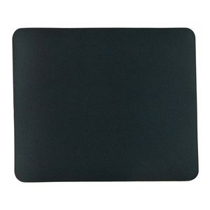 Mousepad Retangular Classic Preto Reliza