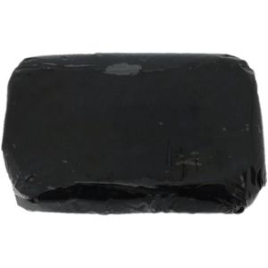 Massa Para Biscuit 85g Preto Inkway