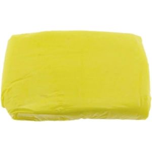Massa Para Biscuit 85g Amarelo Limão Inkway