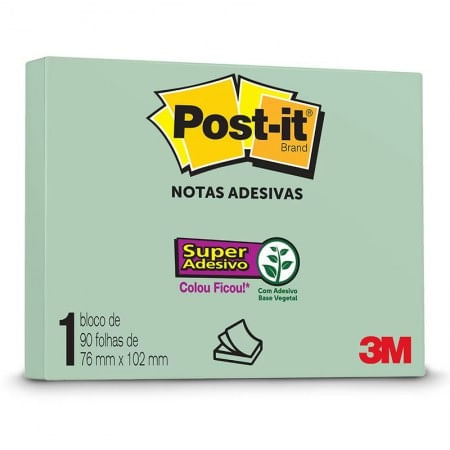 bloco-adesivo-post-it-657-76x102mm-90f-menta-3m