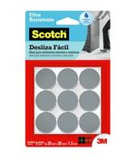protetor-ultraresistente-desliza-facil-redondo-30x30x15mm-cinza-scotch-3m-