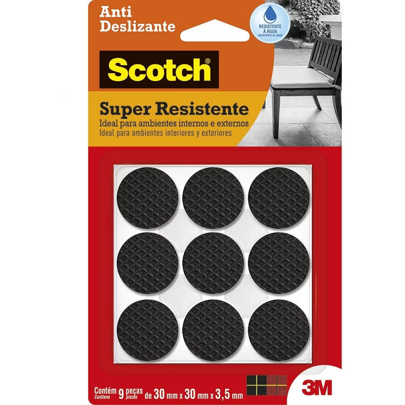protetor-antideslizante-redondo-30x30x35mm-preto-scotch-3m-