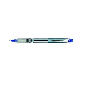Caneta Roller Ball Liquidy 0.5mm Azul Molin