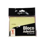 bloco-adesivo-76x102mm-100f-amarelo-jocar-office