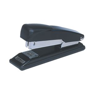 Grampeador 207 20 Folhas 26/6 Preto Eagle