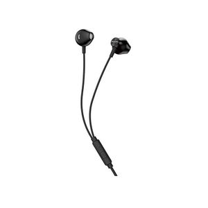 Fone De Ouvido Com Microfone TAUE101BK/00 Preto Philips