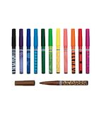 caneta-hidrocor-animal-planet-12-cores-molin-