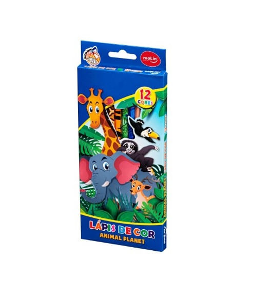 lapis-de-cor-animal-planet-12-cores-molin