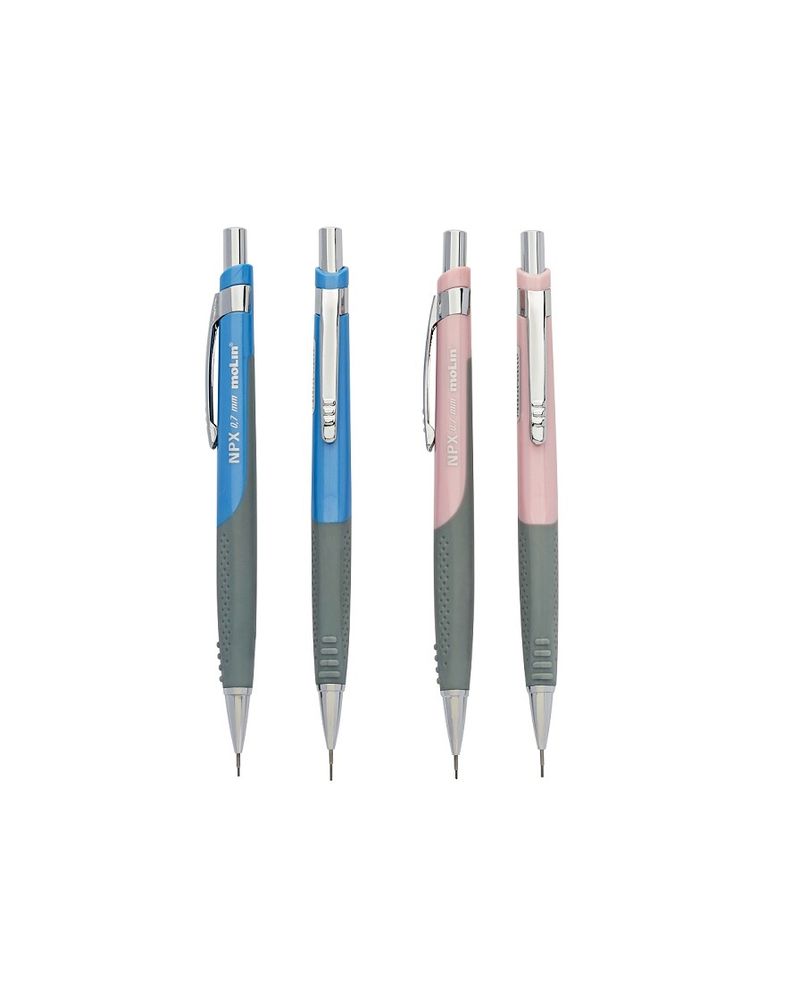 lapiseira-tecnica-npx-0.7mm-colors-molin-1un