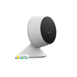 Câmera Full HD 1080p Wi-Fi Geonav HISC1080