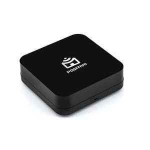 Smart Controle Universal Wi-Fi Positivo Casa Inteligente