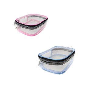Estojo Jumbo Aba Cristal Fizz 1un 1201020