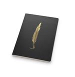 caderneta-pautada-175x24cm-papertalk-ultra-flex-noir-pena-otima-4667-5