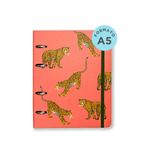 caderno-criativo-office-duo-argolado-a5-oncas-cereja-cicero-