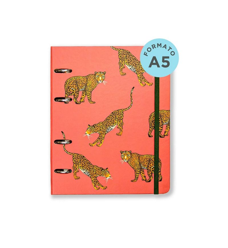 caderno-criativo-office-duo-argolado-a5-oncas-cereja-cicero-