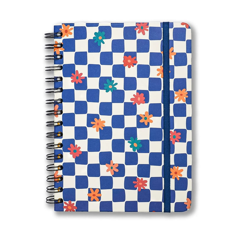 caderno-espiral-pautado-a5-jardim-vichy-flores-cicero