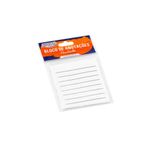 bloco-smart-notes-pautado-branco-76x76mm-50fls-ba7654-brw