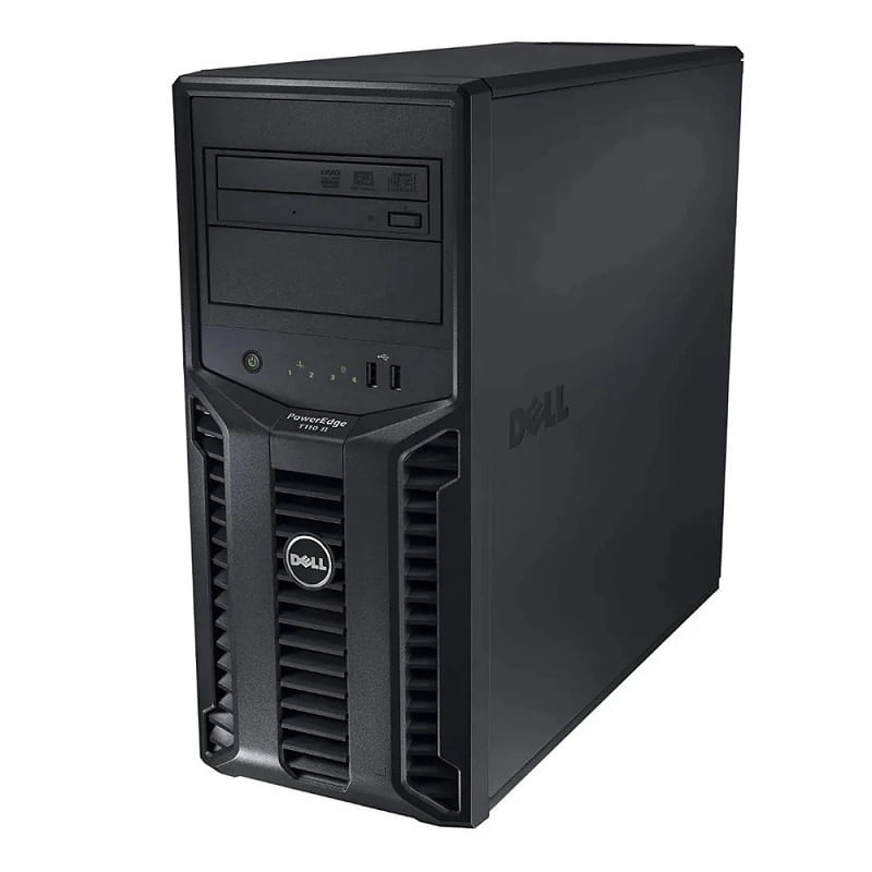 servidor-dell-t110-xeon-e3-1220-8gb-hd600-usado