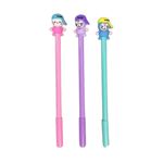 caneta-ponta-fina-0.5mm-preta-gatinho-sortida-1un