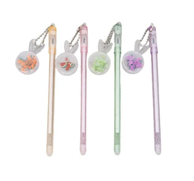 caneta-ponta-fina-0.5mm-preta-pingente-sortida-1un