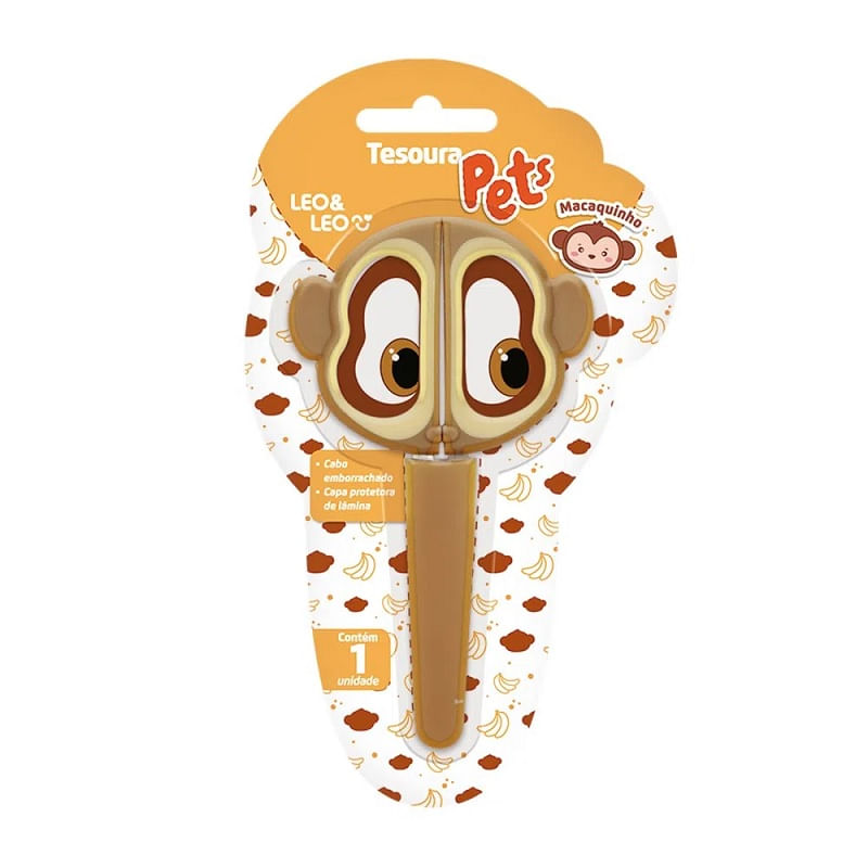 tesoura-escolar-pets-sortida-leo-leo
