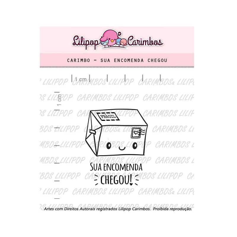 carimbos-sua-encomenda-chegou-2un-lilipop